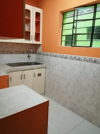 Buy this 2 bed apartment on Calle Cahuide in La Perla, Lima Metropolitan Area 07016