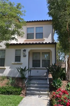Rent this 3 bed townhouse on 92 Wild Rose in Lake Forest, CA 92630