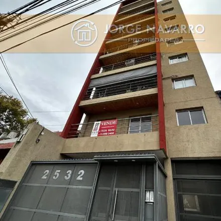 Buy this 1 bed apartment on 52 - Belgrano 3799 in Partido de General San Martín, B1650 CBJ General San Martín