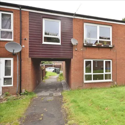 Rent this 2 bed apartment on Timber Brook in Chorley, PR7 1TT