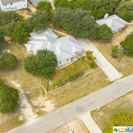 Buy this 4 bed house on 1289 Dawnridge Drive in Comal County, TX 78133