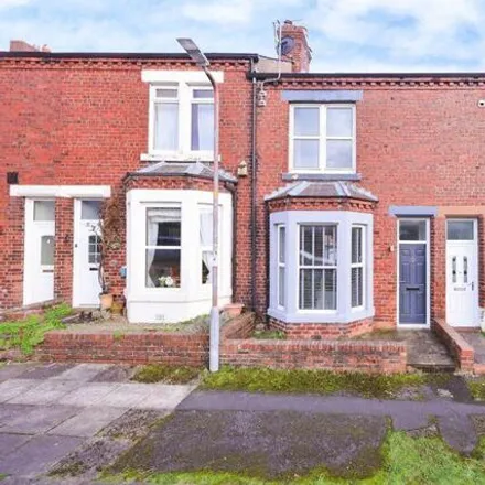 Buy this 3 bed house on Arthur Street in Carlisle, Cumbria