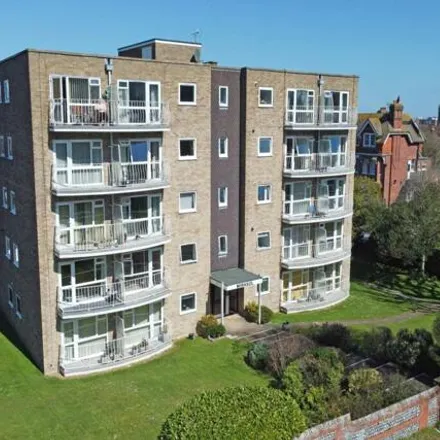 Buy this 2 bed apartment on Chelmsford Court in Granville Road, Eastbourne