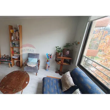 Buy this 2 bed apartment on Villaseca in 750 0000 Providencia, Chile