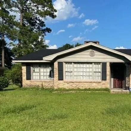 Buy this 3 bed house on 1074 Joy Lane in Toulminville, Mobile