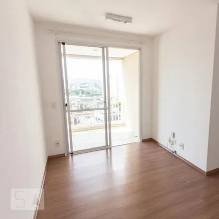 Rent this 2 bed apartment on Rua Jaraguá in Bairro da Luz, São Paulo - SP
