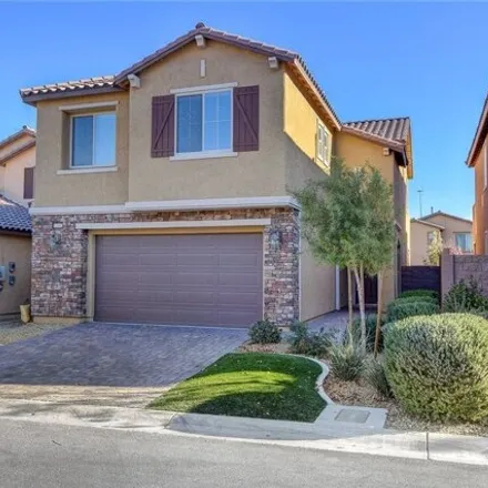 Rent this 4 bed house on 12378 Mosticone Way in Enterprise, NV 89141