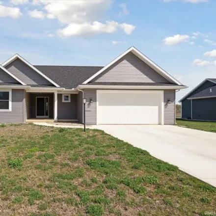 Buy this 3 bed house on 30736 Christine Drive in Elkhart County, IN 46516