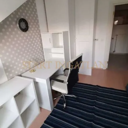 Rent this 3 bed apartment on Budapest in Vincellér utca 26a, 1113