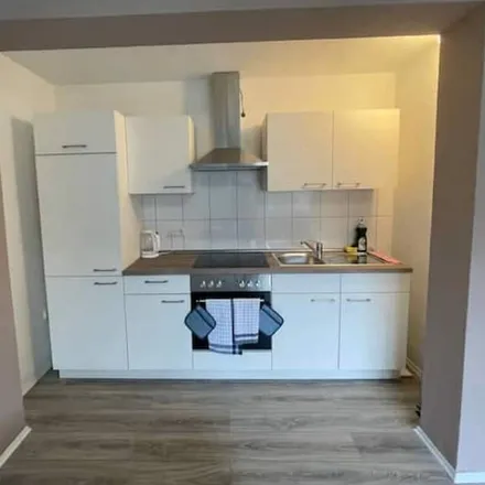 Rent this 1 bed apartment on Herne in North Rhine-Westphalia, Germany