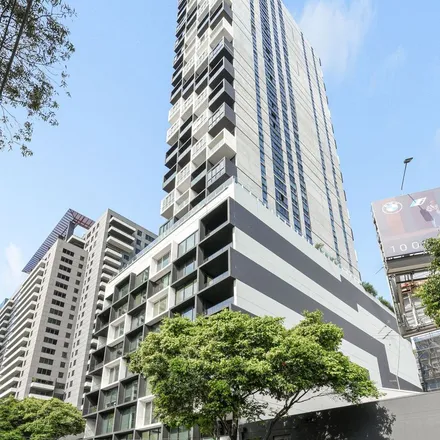 Image 9 - Haig Street, Southbank VIC 3005, Australia - Apartment for rent