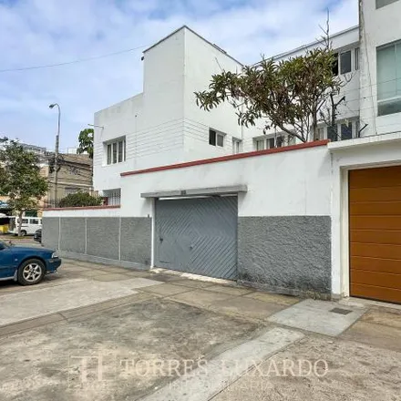 Buy this 1studio house on Granada in Pueblo Libre, Lima Metropolitan Area 15084