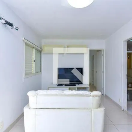 Rent this 1 bed apartment on Rua Estados Unidos 672 in Cerqueira César, São Paulo - SP