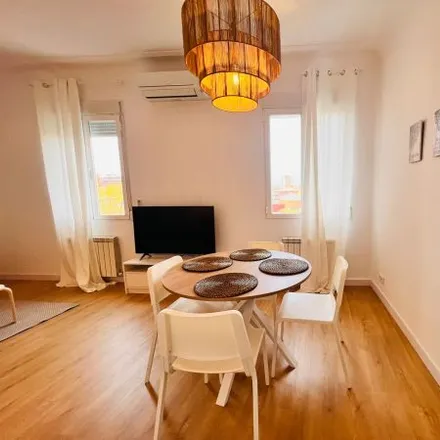 Image 9 - Ronda de Segovia, 13, 28005 Madrid, Spain - Apartment for rent