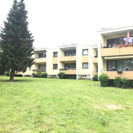 Rent this 1 bed apartment on Heidbergblick 4 in 38350 Helmstedt, Germany