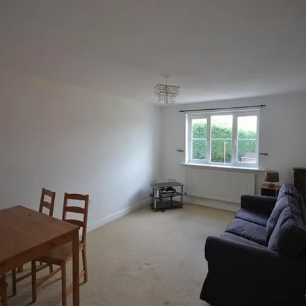 Image 2 - 30-52 Howty Close, Dean Row, SK9 2HJ, United Kingdom - Apartment for rent