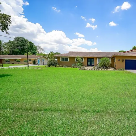 Image 3 - 14444 Southwest 21st Street, Davie, FL 33325, USA - House for rent