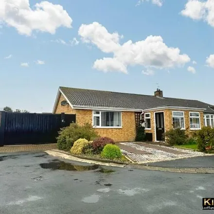 Buy this 3 bed duplex on Bodiam Drive in Redcar, TS10 2LU