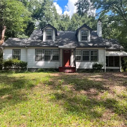 Buy this 4 bed house on 505 Pegg Road Southwest in Atlanta, GA 30315