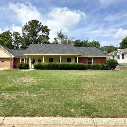 Buy this 4 bed house on 302 Morningview Drive in Enterprise, AL 36330