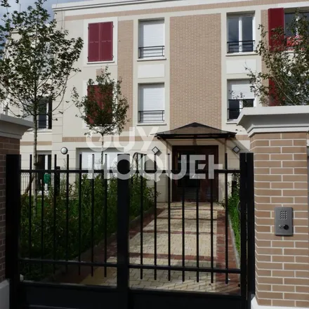 Image 3 - 36 Rue Lionel Dubray, 91200 Athis-Mons, France - Apartment for rent