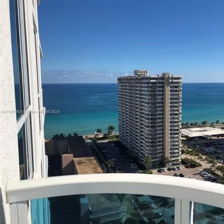 Buy this 2 bed condo on Florida Plumbing HVAC in 1945 South Ocean Drive, Hallandale Beach