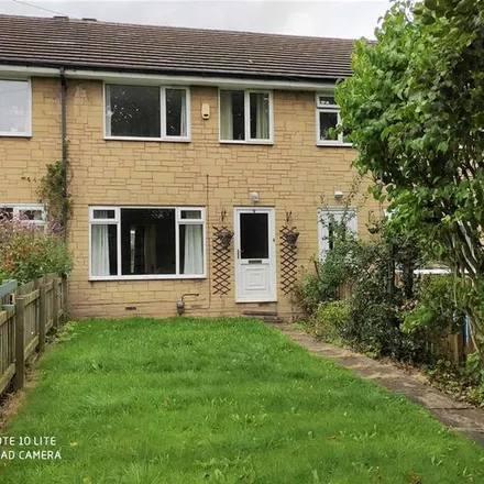 Image 5 - The Thornhill, 18 Town Gate, Calverley, LS28 5NF, United Kingdom - Townhouse for rent