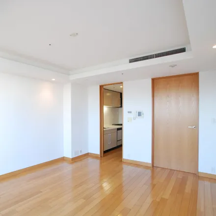 Image 4 - Roppongi Hills, (六本木六丁目), Azabu, Minato, 106-6122, Japan - Apartment for rent