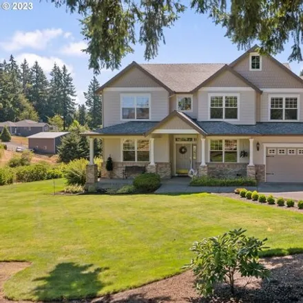 Buy this 4 bed house on 17260 South Beckman Road in Oregon City, OR 97045