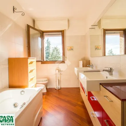 Image 2 - Via Michelangelo 4, 40033 Casalecchio di Reno BO, Italy - Apartment for rent