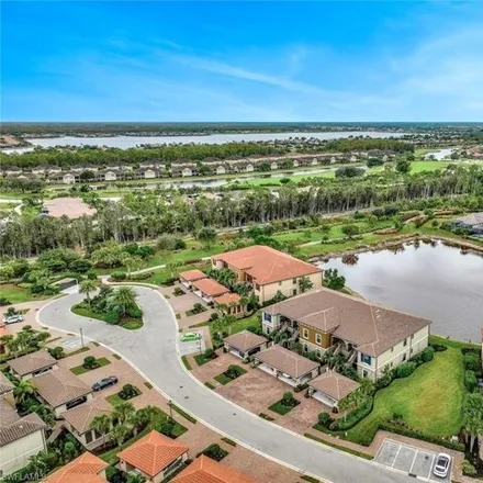 Buy this 2 bed condo on 9478 Benvenuto Court in Collier County, FL 34119