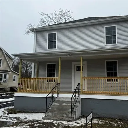 Rent this 2 bed house on 8 5th Avenue in Gardnertown, Newburgh