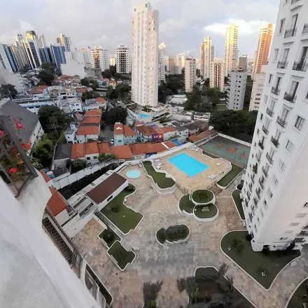 Rent this 2 bed apartment on São Paulo in Jardim Vila Mariana, BR