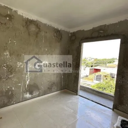 Buy this 2 bed apartment on Congregação Cristã no Brasil in Rua Ourinhos 261, Jardim Alvorada