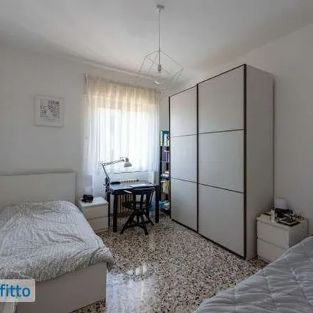 Rent this 3 bed apartment on Idea e progetto. Soluzioni d'arredo in Corso Milano 107/109, 35137 Padua Province of Padua