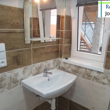 Rent this 1 bed apartment on Zhořelecká 414/19 in 460 01 Liberec, Czechia