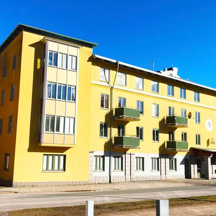 Rent this 2 bed apartment on Preem in Västra Långgatan 26, 244 46 Kävlinge