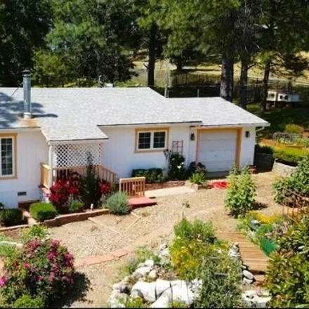 Buy this 2 bed house on 749 Barbara Lane in Lynn Park Acres, Calaveras County