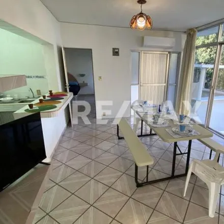 Rent this 3 bed apartment on Cerrada Loma del Mar in Fraccionamiento Condesa, 39300 Acapulco