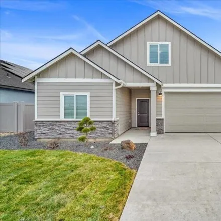 Buy this 4 bed house on unnamed road in Prosser, WA 99350