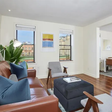 Buy this studio apartment on 512 EAST 11TH STREET 5ACD in East Village