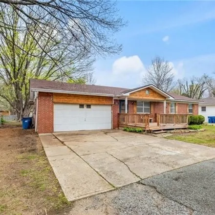 Buy this 3 bed house on 269 Southeast 12th Street in Bentonville, AR 72712