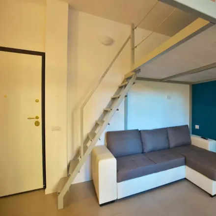 Rent this studio apartment on Viale Bligny in 42, 20136 Milan MI