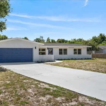 Buy this 3 bed house on Carlson Circle in Melbourne, FL 32901