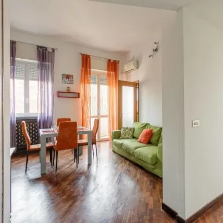Image 2 - Viale Molise, 46, 20137 Milan MI, Italy - Apartment for rent