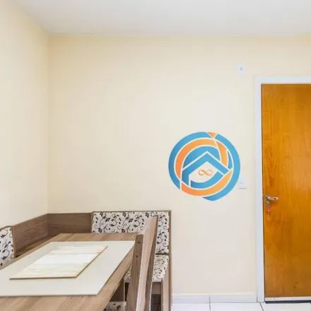 Buy this 2 bed apartment on Rua Antônio Kuss in Santo Antônio, São José dos Pinhais - PR