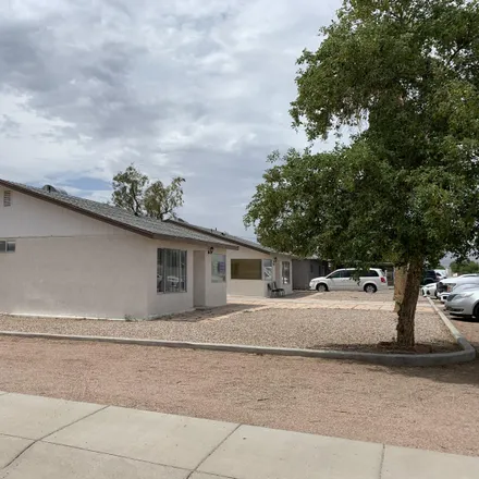 Image 3 - 1516 South Ocotillo Avenue, Parker, AZ 85344, USA - Duplex for sale