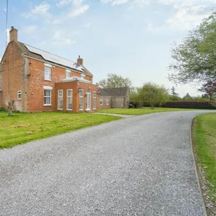 Buy this 5 bed house on Southwick in Highbridge, Ta9