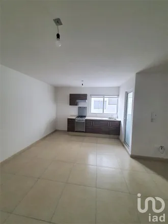 Rent this 2 bed apartment on unnamed road in Colonia Valle de Tequisquiapan, 78250 San Luis Potosí City