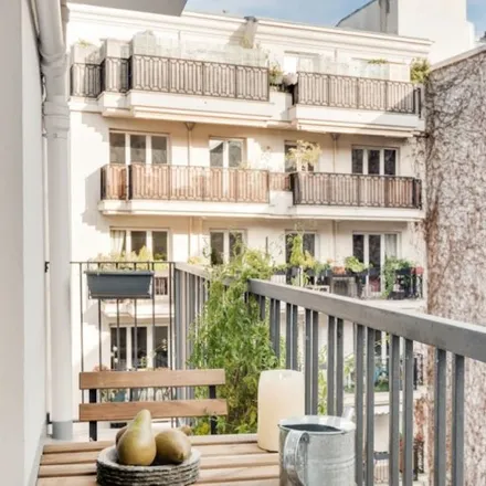 Image 8 - 118 Rue Legendre, 75017 Paris, France - Apartment for rent